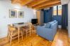 Apartment in Porto - Oporto Tiles Mezzanine by Hopstays | Marquês