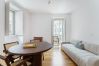 Apartment in Lisboa - Casa do Castelo: 1st Floor Central Gem in Arroios